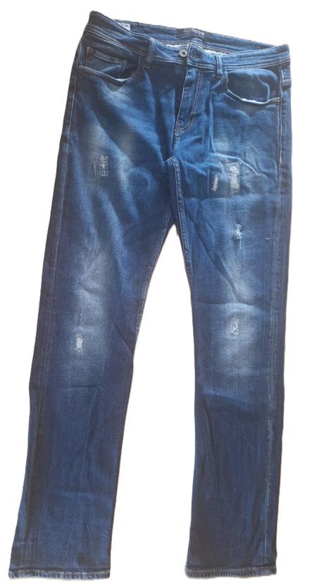 Rifle straight fit bonobo w 42/32, 42