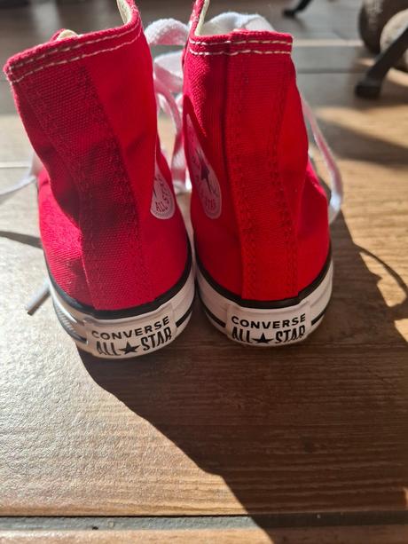 Tenisky converse, 28