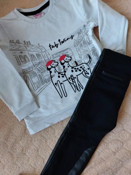 Kozenkove leginy slim, losan,92