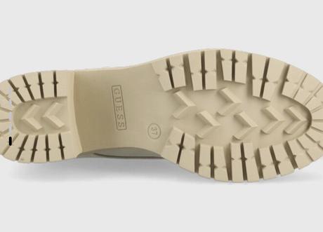 Guess kožené čižmy, pc 169,9, guess,35