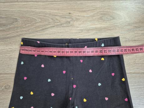 Leginove kratasy h&m, h&m,110