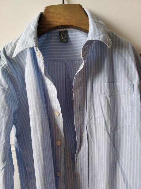 Košeľa zara, zara,140