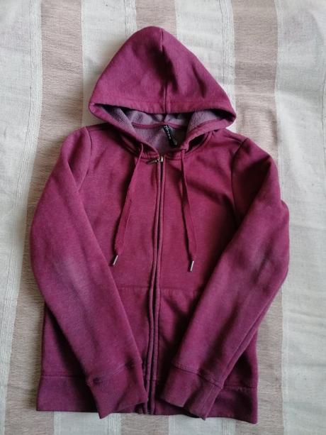 Krásna mikina, colours of the world,s