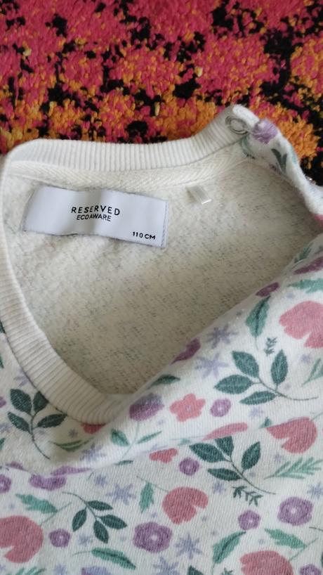 Suprava pre dievcatko, reserved,116