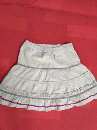 Mencestrova suknička, 122