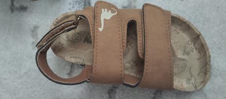 Detské sandále, 24