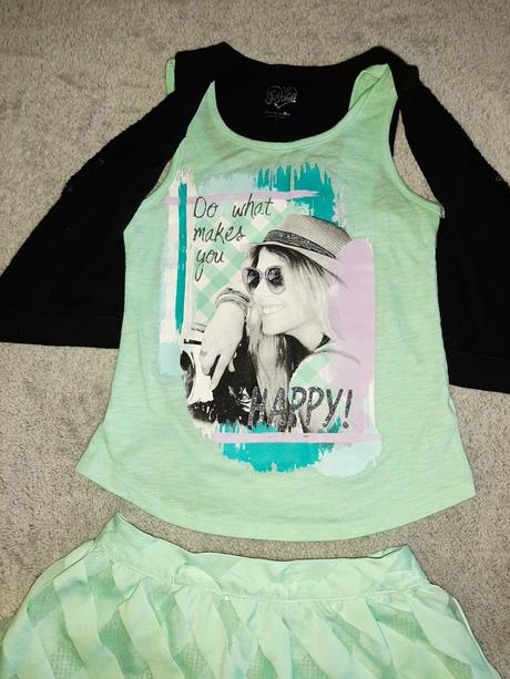 Letna top supravka justice, jumping beans,128