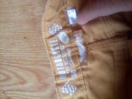 Fesacke rifle, pepperts,152