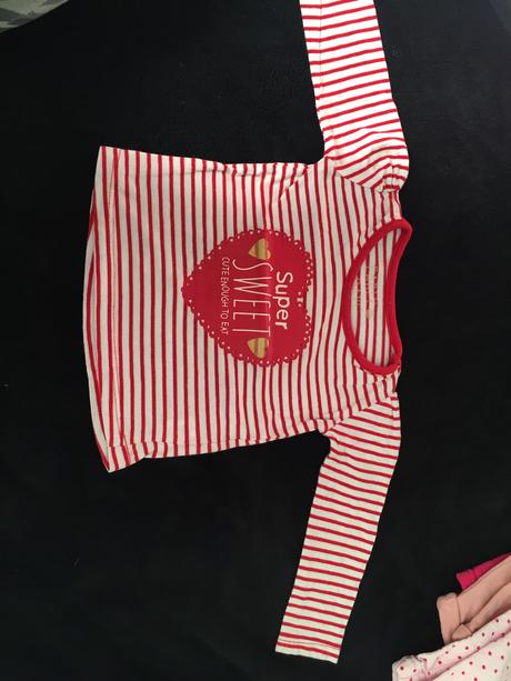 Trička s dlhým rukavom, early days,68