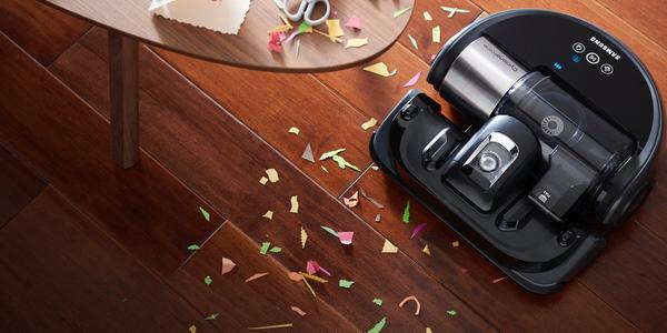 Posledná otázka, milé mamičky! Ste so svojimi vysávačmi spokojné, alebo...