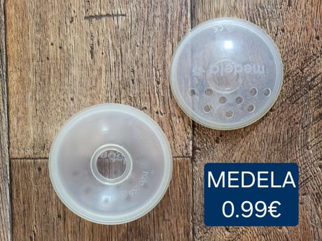 Medela, 