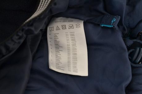 Teplá bunda, dopodopo,98