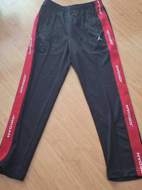 Teplakova suprava, air jordan,m