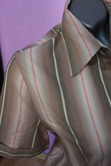 Pasikava bluzka, c&a,l