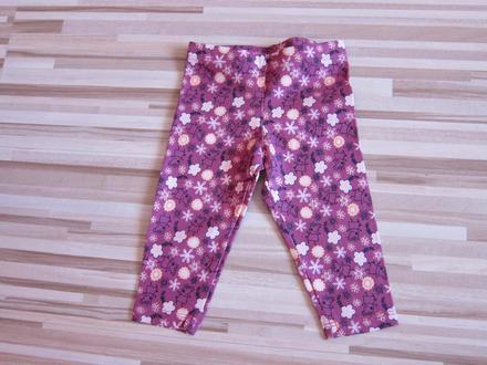 Leginy na 6-9 mesiacov, f&f,68