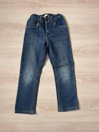 Rifle levis - slim, levis,116