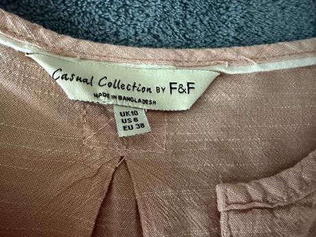 Bluzka, f&f,38