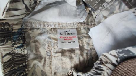 Krátke nohavice, 86