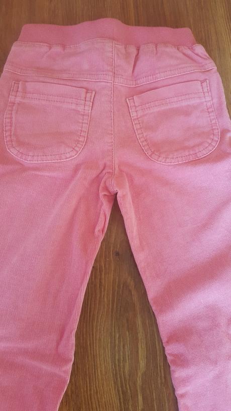 Nohavice, early days,92