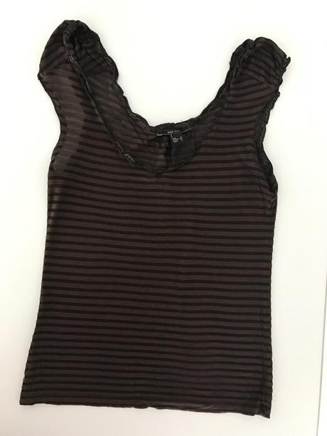 Damske tielko, mango,s