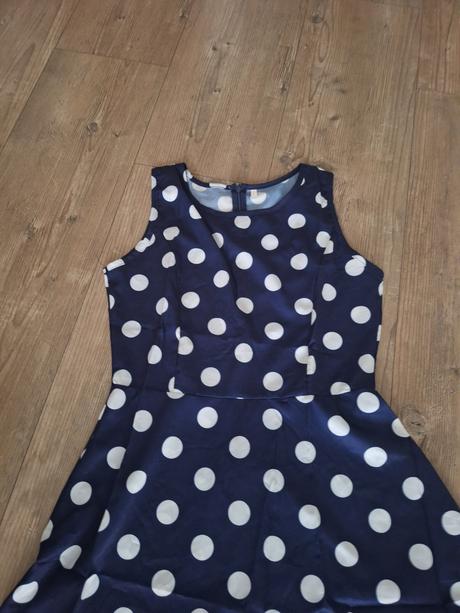 Saty polka, l