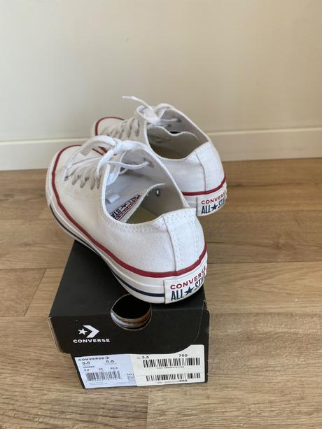 Converse tenisky 36, converse,36