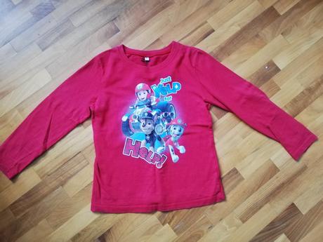 Tričko, nickelodeon,122
