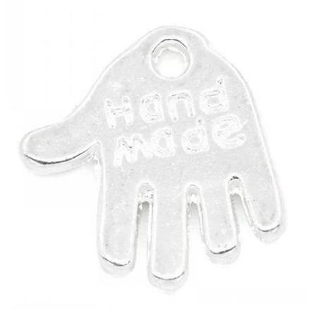 Prívesok ručička handmade, 