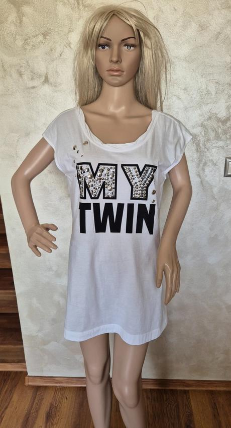 Twinset tricko, twinset,m