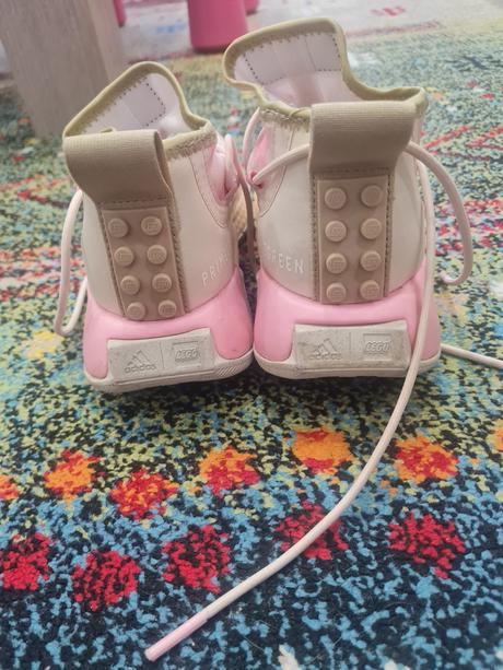 Botasky adidas 33, adidas,33