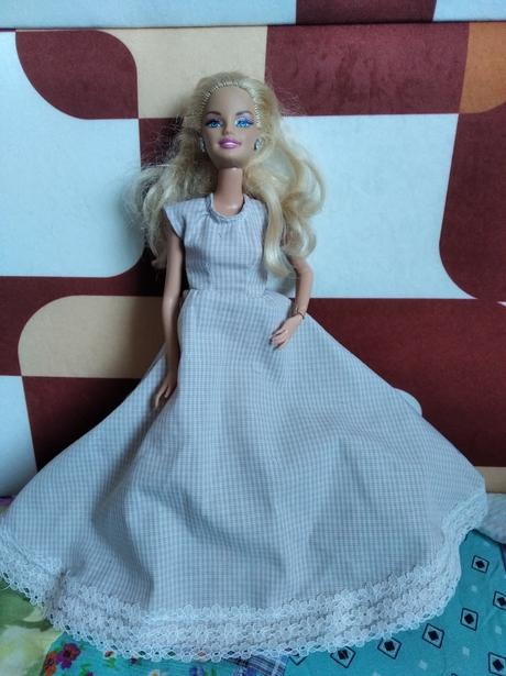 Oblečenie pre babiku typu barbie,zlavnene,