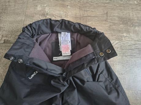 Oteplovacky decathlon 116-122, decathlon,116