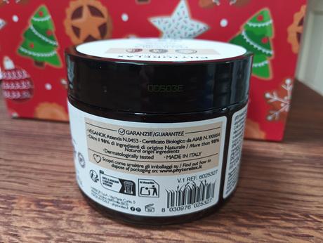 Phytorelax almond telový krém, 