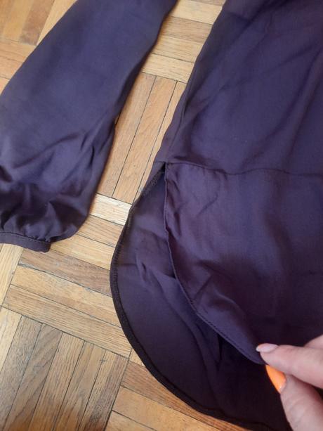 Dámska blúzka, f&f,38