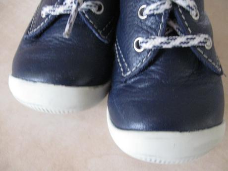 Jarné/jesenné topánočky, bubble gummers,20