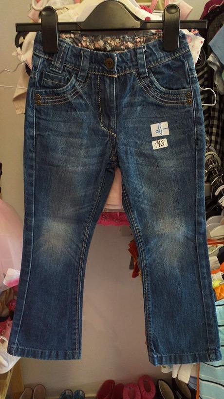 Rifle veľ. 116, 116