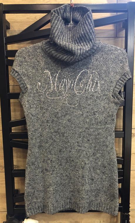 Mayo chix rolak, mayo chix,s