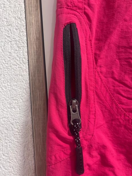 Neverest turistické nohavice, 164