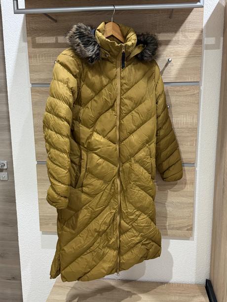 Zimná bunda, northfinder®,s