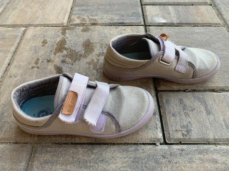 Tenisky, d.d.step,32