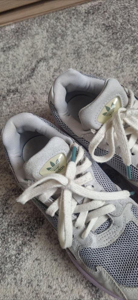 Botasky adidas, adidas,40
