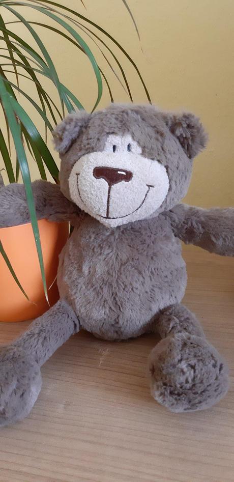 Plyšový medveď, 
