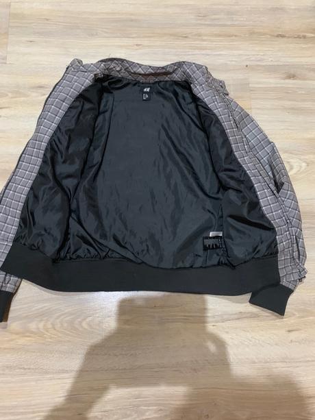 Prechodná bunda13az14r, h&m,158