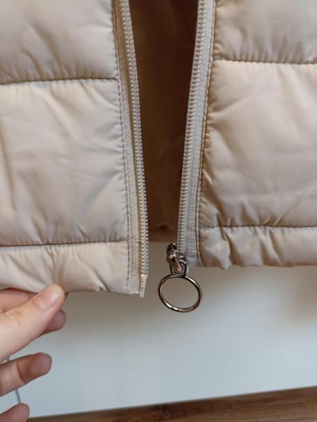 Prechodná bunda, xl