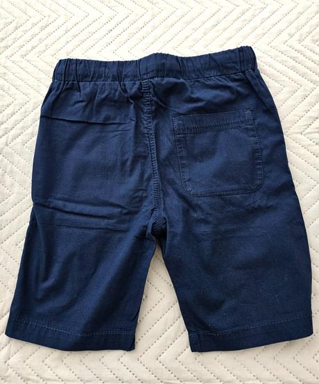 Kratke nohavice, h&m,110