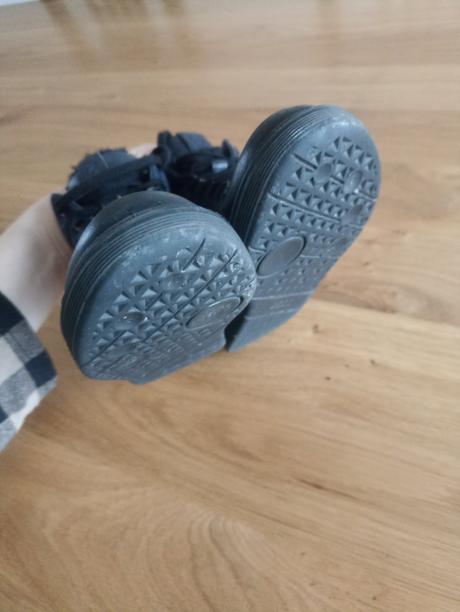 Zimné topánky, ecco,28