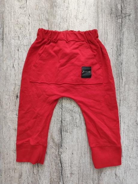 Balik styloveho oblecenia 122 az 128, 122–134