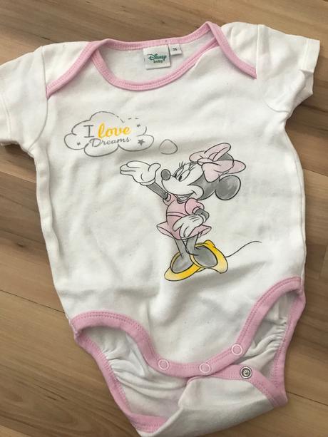 Body minnie, disney,74