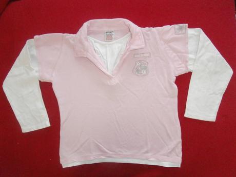 Tričko, girl2girl,110