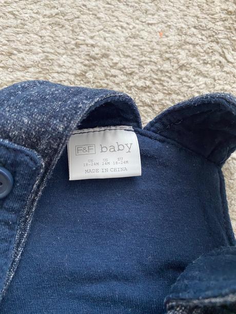 Teplaky na traky, f&f,92